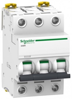 Автоматический выключатель  Schneider Electric A9F74304 149306
