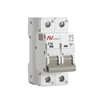 {{photo.Alt || photo.Description || 'Автоматический выключатель  EKF mcb6-DC-2-16C-av'}}