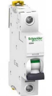 Автоматический выключатель  Schneider Electric A9F73104 149337