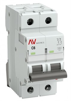 {{photo.Alt || photo.Description || 'Автоматический выключатель  EKF mcb6-DC-2-06C-av'}}