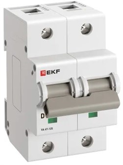 {{photo.Alt || photo.Description || 'Автоматический выключатель  EKF mcb47125-2-80D'}}