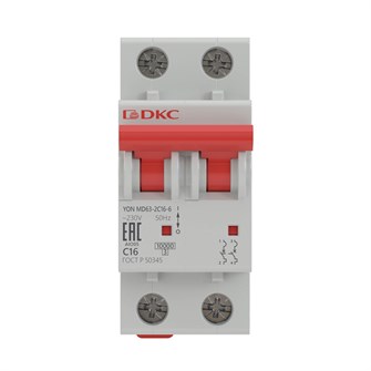 {{photo.Alt || photo.Description || 'Автоматический выключатель модульный DKC MD63-2B50-10'}}