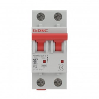 {{photo.Alt || photo.Description || 'Автоматический выключатель модульный DKC MD63-2B63-10'}}