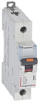 Автоматический выключатель  Legrand 409753 149470