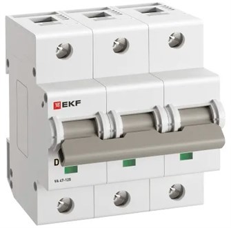 {{photo.Alt || photo.Description || 'Автоматический выключатель  EKF mcb47125-3-16D'}}