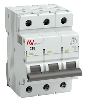 {{photo.Alt || photo.Description || 'Автоматический выключатель  EKF mcb6-DC-3-16C-av'}}