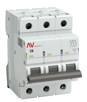 {{photo.Alt || photo.Description || 'Автоматический выключатель  EKF mcb6-DC-3-06C-av'}}