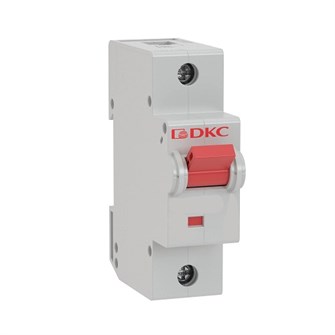 {{photo.Alt || photo.Description || 'Автоматический выключатель модульный DKC MD125-1D100'}}