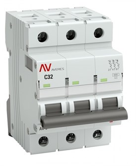 {{photo.Alt || photo.Description || 'Автоматический выключатель  EKF mcb6-DC-3-32C-av'}}