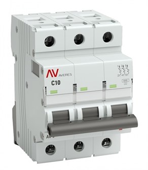 {{photo.Alt || photo.Description || 'Автоматический выключатель  EKF mcb6-DC-3-13C-av'}}