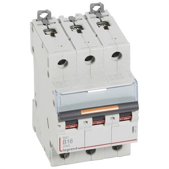 Автоматический выключатель  Legrand 409729 149575