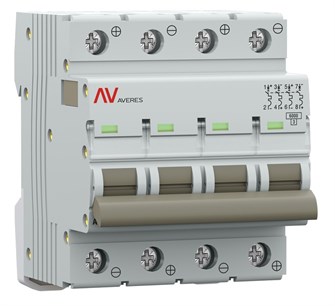 {{photo.Alt || photo.Description || 'Автоматический выключатель  EKF mcb6-DC-4-63C-av'}}