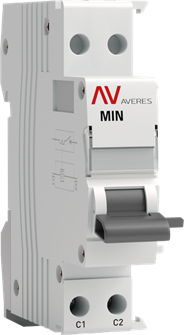 {{photo.Alt || photo.Description || 'Расцепитель минимального напряжения  EKF av-min-averes'}}