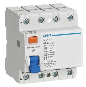 УЗО  CHINT 200231 149709