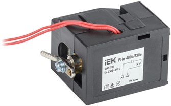 Расцепитель независимый IEK SVA41D-RN-02 149726