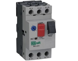 {{photo.Alt || photo.Description || 'Автоматический выключатель  DEKraft 21231DEK'}}