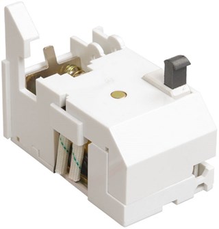 Расцепитель  IEK SVA50D-RN 149780