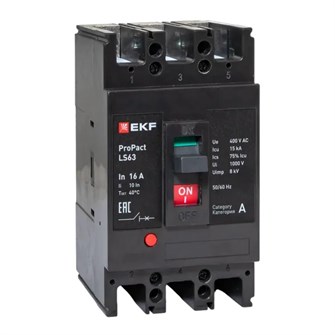 {{photo.Alt || photo.Description || 'Автоматический выключатель в литом корпусе  EKF mccb-63-15-3-16-ls'}}