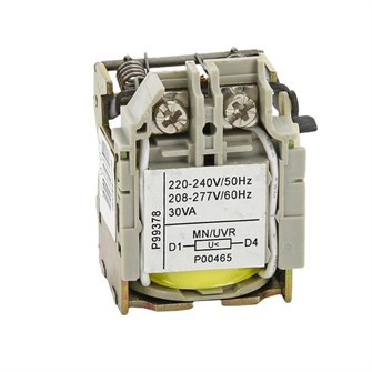 {{photo.Alt || photo.Description || 'Расцепитель минимального напряжения  EKF mccb99c-a-1'}}