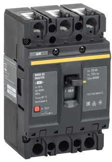 {{photo.Alt || photo.Description || 'Автоматический выключатель в литом корпусе  IEK SVA10-3-0040-02'}}