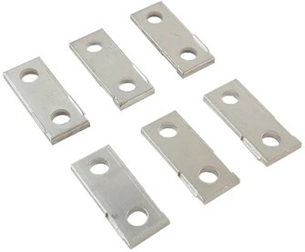 Комплект  EKF mccb99m-400-ocp-k2 149935