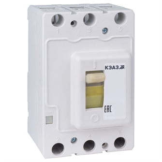 Автоматический выключатель  КЭАЗ 109319 149971