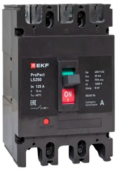 {{photo.Alt || photo.Description || 'Автоматический выключатель в литом корпусе  EKF mccb-250-25-3-125-ls'}}