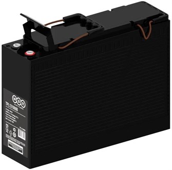 Аккумулятор;;WBR;TPL121000B;WBR 100642