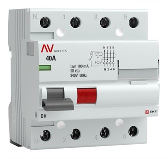 {{photo.Alt || photo.Description || 'УЗО  EKF rccb-4-40-100-s-av'}}