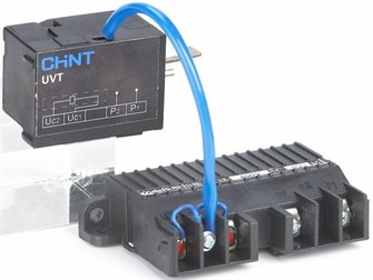 Расцепитель минимального напряжения  CHINT 946985 150143