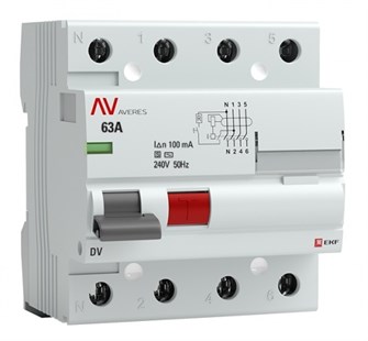 {{photo.Alt || photo.Description || 'УЗО  EKF rccb-4-63-100-s-av'}}