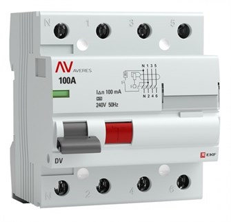 {{photo.Alt || photo.Description || 'УЗО  EKF rccb-4-100-100-a-av'}}