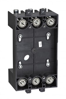 Корзина втычного типа DEKraft 28189DEK 150230