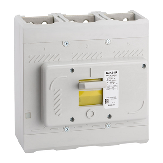 Автоматический выключатель  КЭАЗ 220772 150231