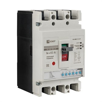 {{photo.Alt || photo.Description || 'Автоматический выключатель в литом корпусе  EKF mccb99-100-63me'}}