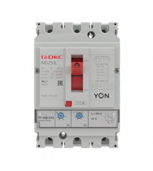 {{photo.Alt || photo.Description || 'Автоматический выключатель в литом корпусе DKC MD250F-TM040'}}