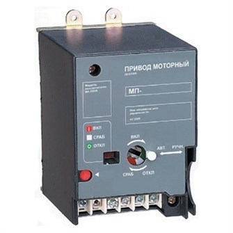 Привод моторный  DEKraft 28178DEK 150312