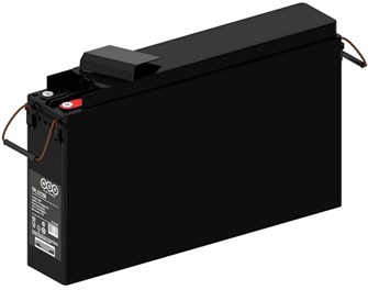 Аккумулятор;;WBR;TPL121250;WBR 100650