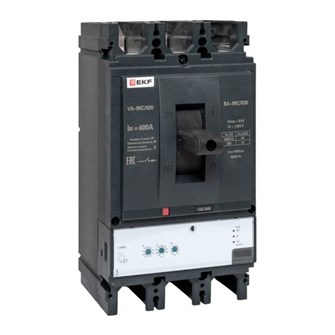 {{photo.Alt || photo.Description || 'Автоматический выключатель в литом корпусе  EKF mccb99c-630-400'}}