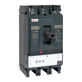 {{photo.Alt || photo.Description || 'Автоматический выключатель в литом корпусе  EKF mccb99C-400-225'}}