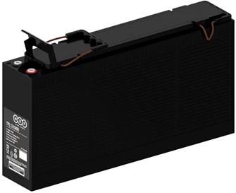 Аккумулятор;;WBR;TPL121500B;WBR 100653