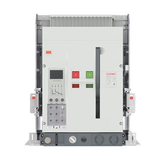 Воздушный автоматический выключатель  DKC AD-630-S1-3P-50-F-MR5.0-B-C2200-M2-P00-S2-03 150464