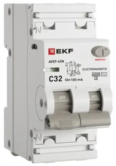 {{photo.Alt || photo.Description || 'Автомат дифференциальный EKF D63N26M32C100'}}