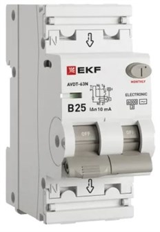 {{photo.Alt || photo.Description || 'Автомат дифференциальный EKF D63N26E25B10'}}