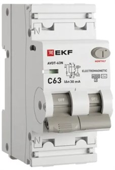 {{photo.Alt || photo.Description || 'Автомат дифференциальный EKF D63N26M63C30'}}