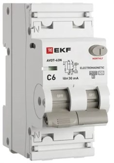 {{photo.Alt || photo.Description || 'Автомат дифференциальный EKF D63N26M6C30'}}