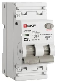 {{photo.Alt || photo.Description || 'Автомат дифференциальный EKF D63N26M25C300'}}