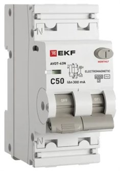 {{photo.Alt || photo.Description || 'Автомат дифференциальный EKF D63N26M50C300'}}