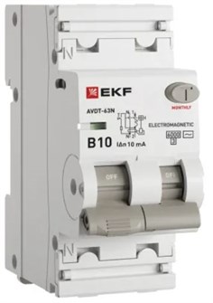 {{photo.Alt || photo.Description || 'Автомат дифференциальный EKF D63N26M10B10'}}