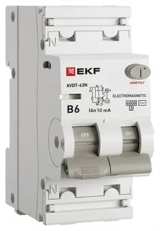 {{photo.Alt || photo.Description || 'Автомат дифференциальный EKF D63N26M6C10'}}